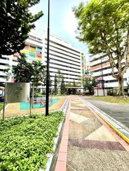 Blk 621 Yishun Ring Road (Yishun), HDB 4 Rooms #577377451